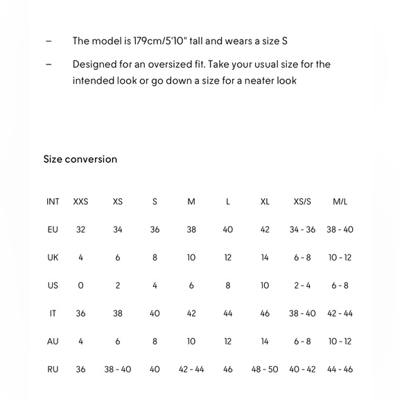 NWT Toteme Knitted wool blazer dark grey mélange Size XS - Picture 12 of 12